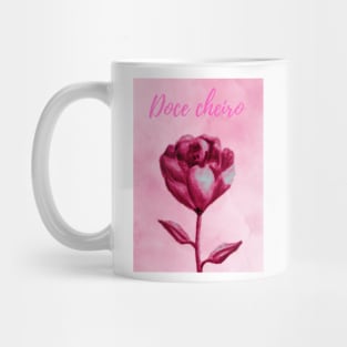 flor Mug